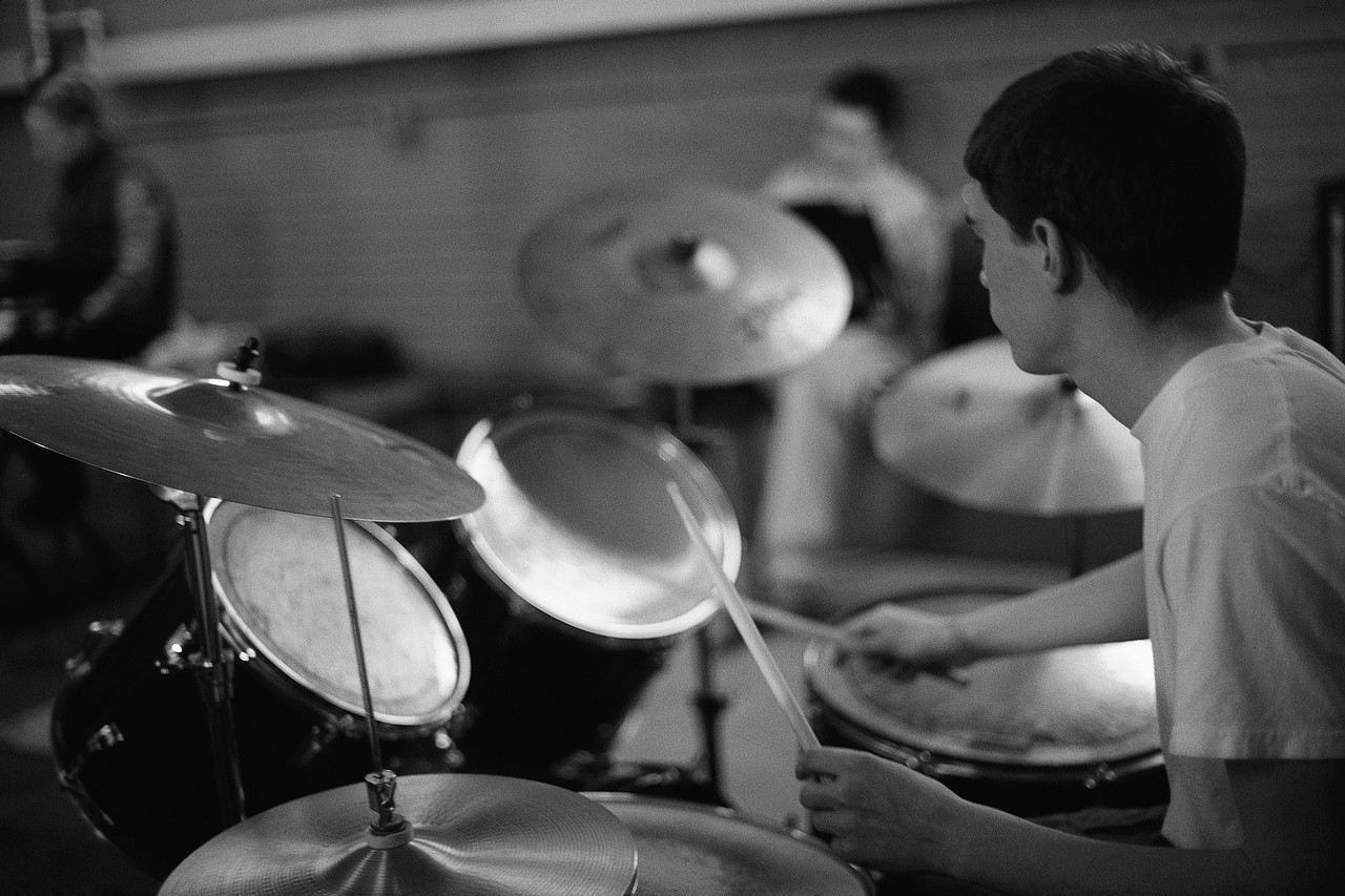 franklin music academy Drum Lessons