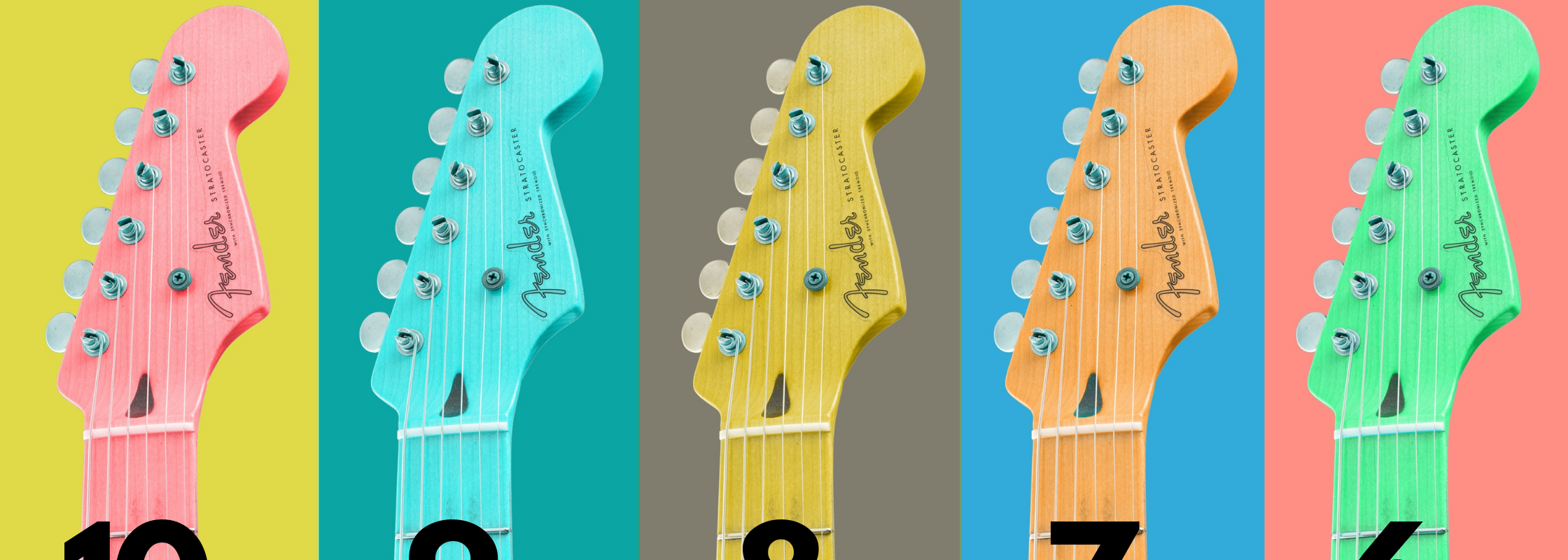 franklin music academy Countdown :: 10 Reasons Why You Should Choose A Group Guitar Class