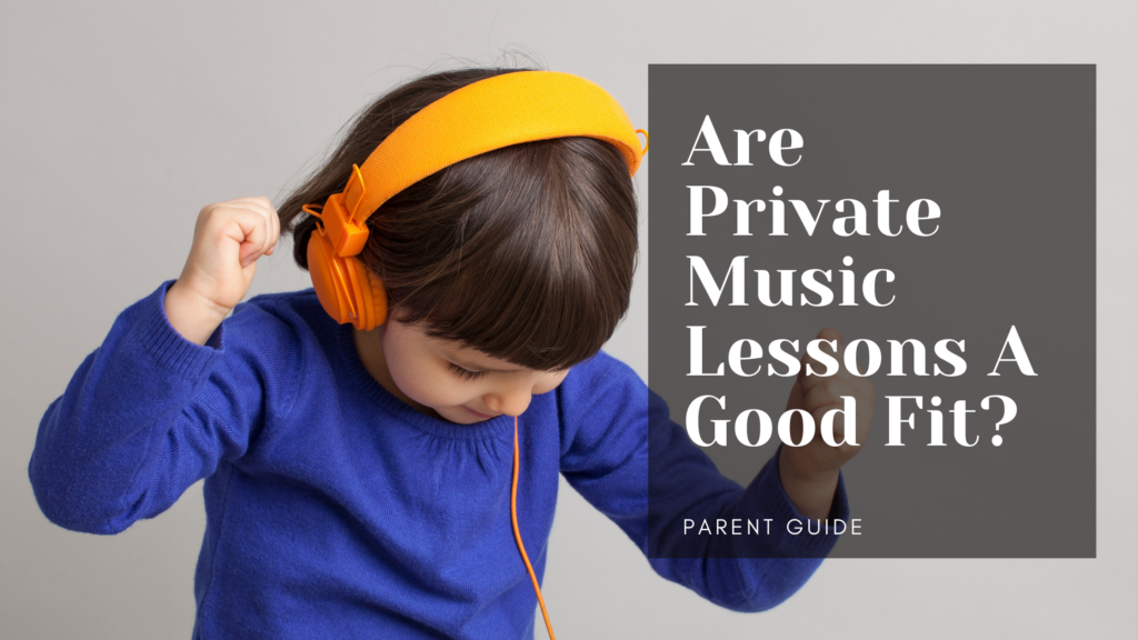 franklin music academy What Kind of Private Music Lessons in Austin Are Good For My Child?