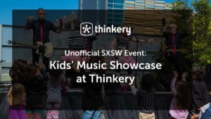 franklin music academy SXSW 2018