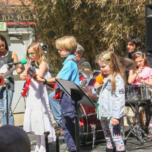 Thinkery Unofficial SXSW 2018