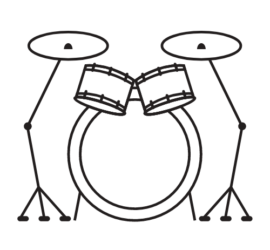 Austin drum lessons - franklin music academy