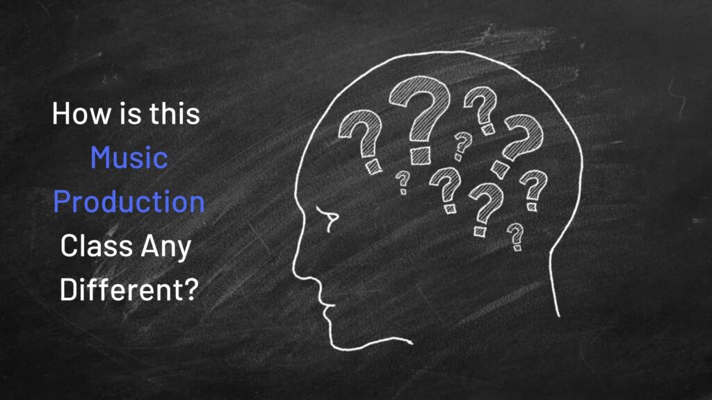 Music Production | Record, Mix, and Produce Beats at home