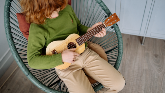 franklin music academy Ukulele is EASIEST Instrument For Kids To Learn - Franklin Music Academy Music School