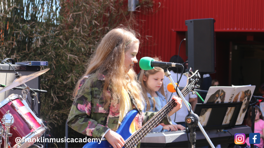 franklin music academy Unlocking Musical Skills: Piano Lessons in Austin for Kids at Franklin Music Academy