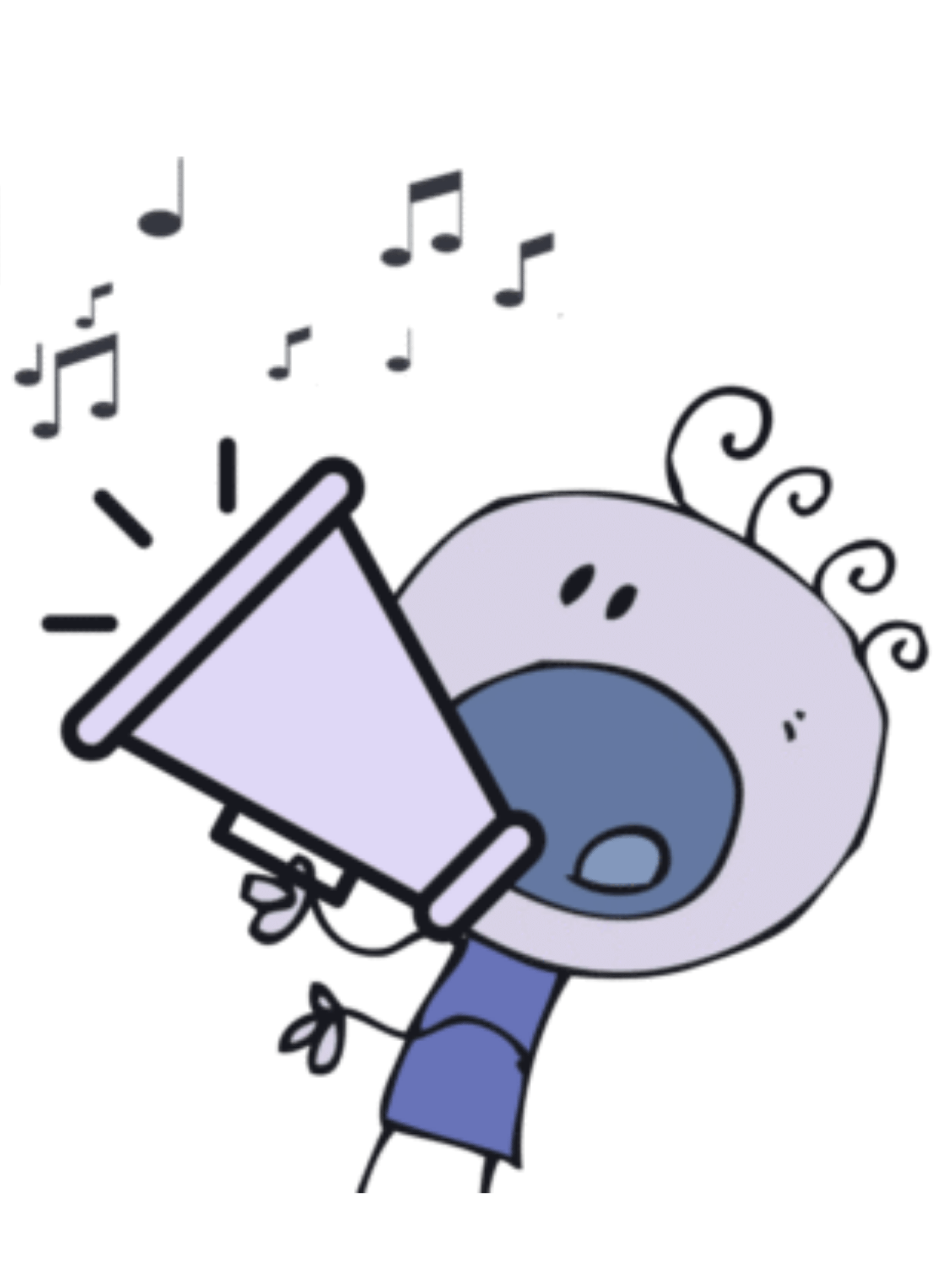 music lesson question character Music Lessons