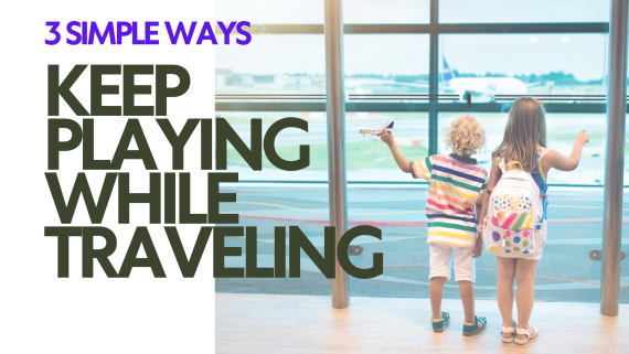 music lessons during vacation or travel
